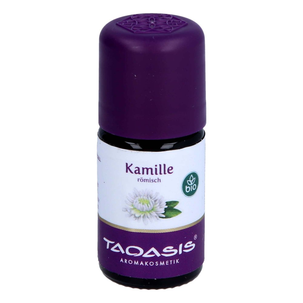TAOASIS GmbH Natur Duft Manufaktur Kamille öl römisch Bio 14351743