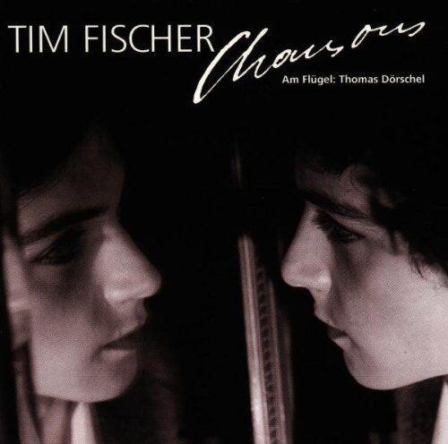 Tim Fischer - Chansons - Preis vom 11.10.2026 03:10:56 h