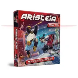 Infinity Prime Time Multiplayer Expansion Box