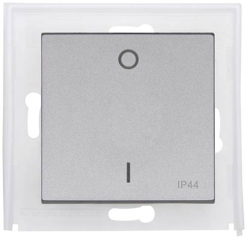 Kopp Wippe Edelstahl 493747004 1St.