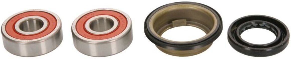 Roulements de roue TOURMAX WBK-407