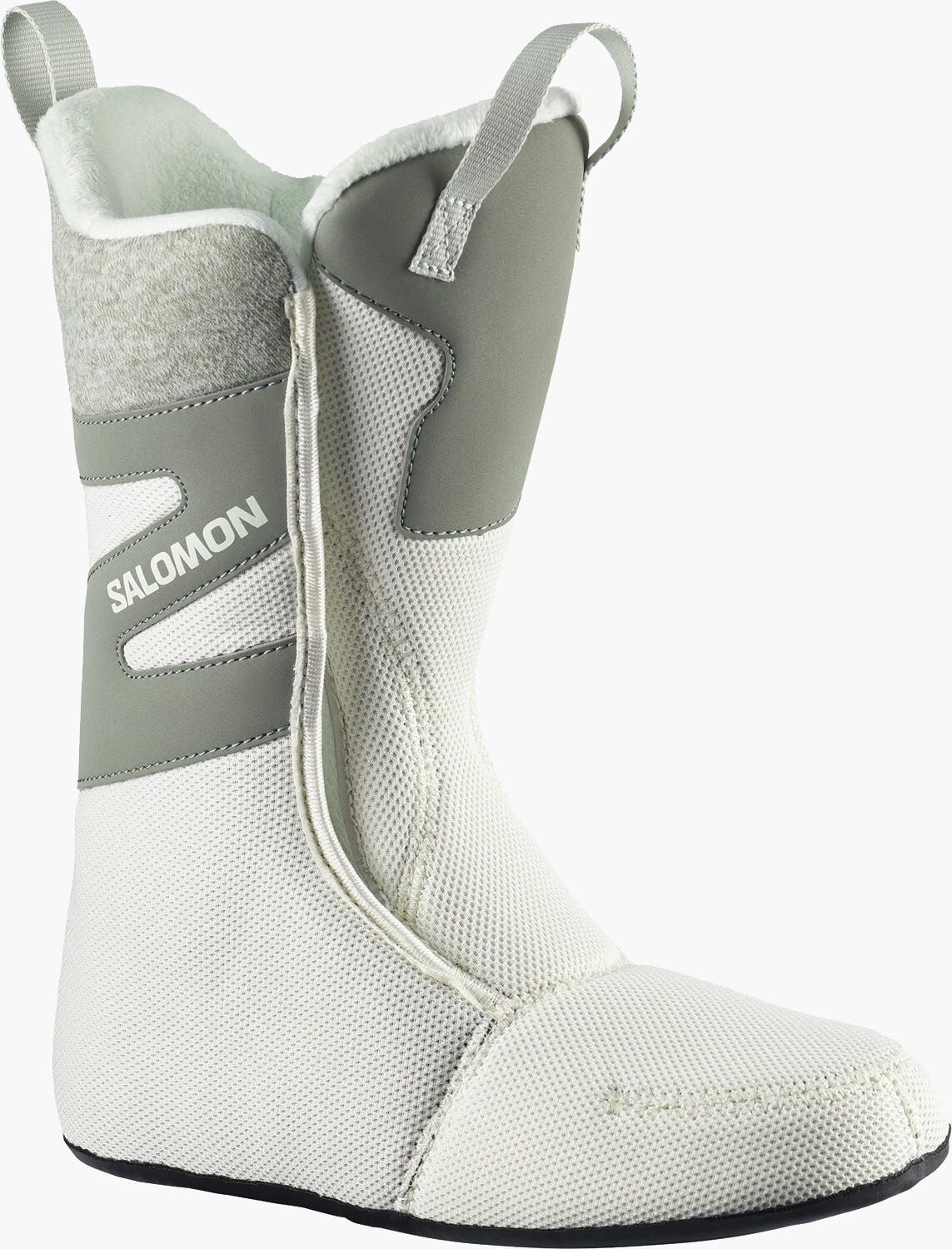 Salomon KIANA DUAL BOA VANILLA ICE 270