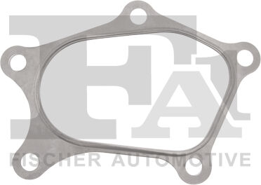 Fa1 Dichtung, Abgasrohr 720-925 Für Subaru