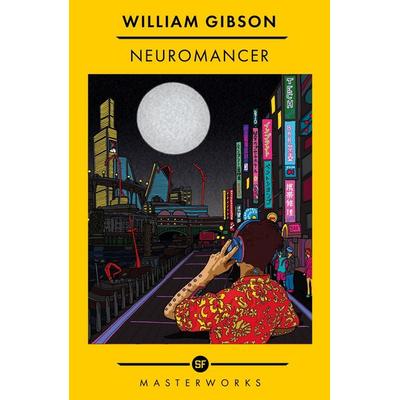 Neuromancer, Taschenbuch von William Gibson, Orion Publishing Group, 978-1-399-60777-3