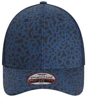 Imperial 4074 The Passenger Side Cap in Trout Dusk size Adjustable   Polyester