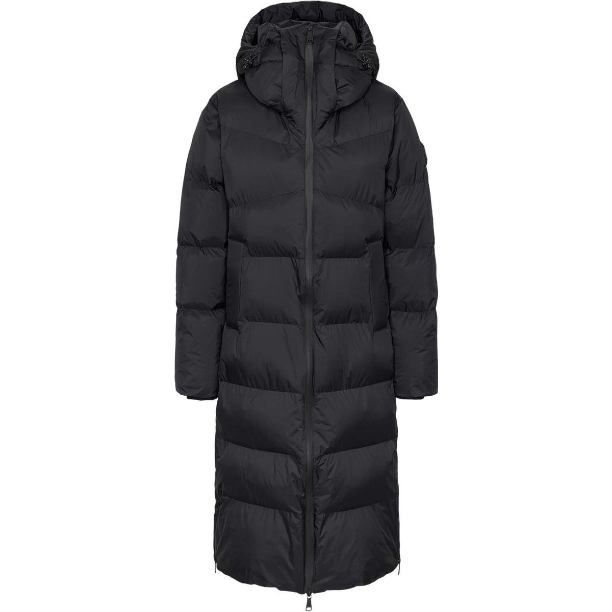 Nikkie Nortgrove Puffer black (9000) 36 N4-1762507-9000-36