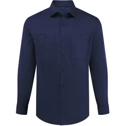 Premier Workwear, Arbeitsoberteil, Utility 2.0 Service Shirt (XL)