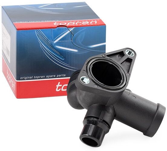 TOPRAN 110 365 Coolant Flange