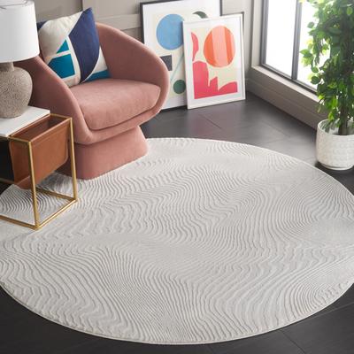 SAFAVIEH Revive Benedita Transitional Rug