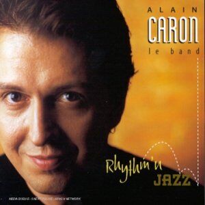 Alain Caron Band - Rhythm'n Jazz - Preis vom 17.10.2026 19:25:27 h