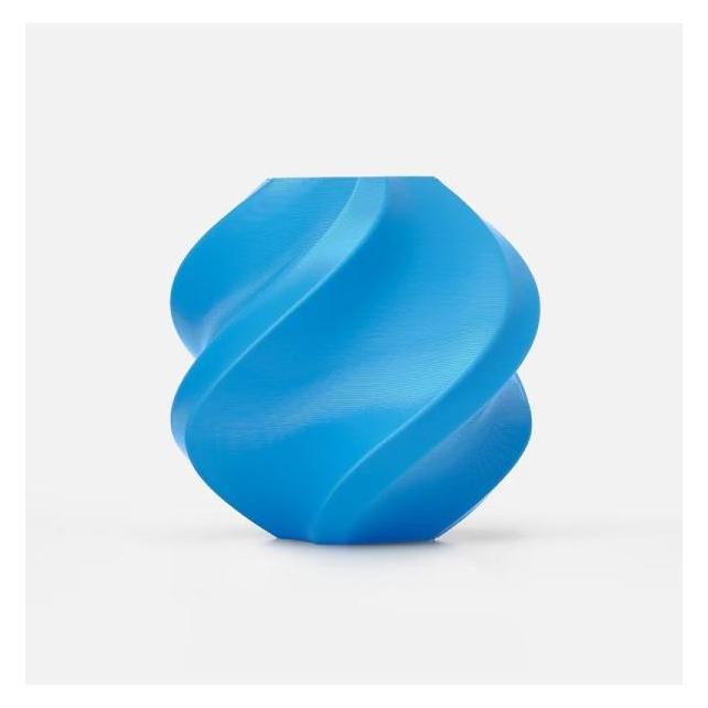 Bambu Lab TPU 95A HF - Blue - 1.75mm (TPU, 1000 g, 1.75 mm) (U00-B0-1.75-1000-spl)