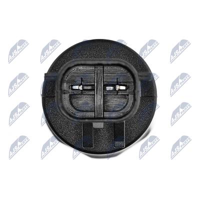 NTY Öldruckschalter ECC-CH-004 für Chrysler