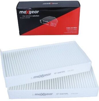 MAXGEAR 26-1939 Innenraumfilter