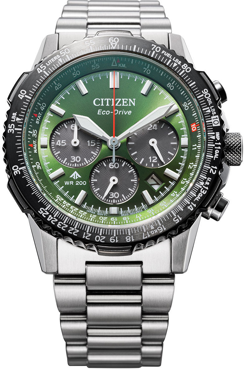 Citizen Eco-Drive Promaster Sky CA4664-60W