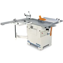 Holzkraft Formatkreissäge minimax sc 1g