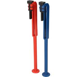 Brilliant Tools BT536001 Kraftstoffleitung-Entriegelungs-Werkzeug für Ford