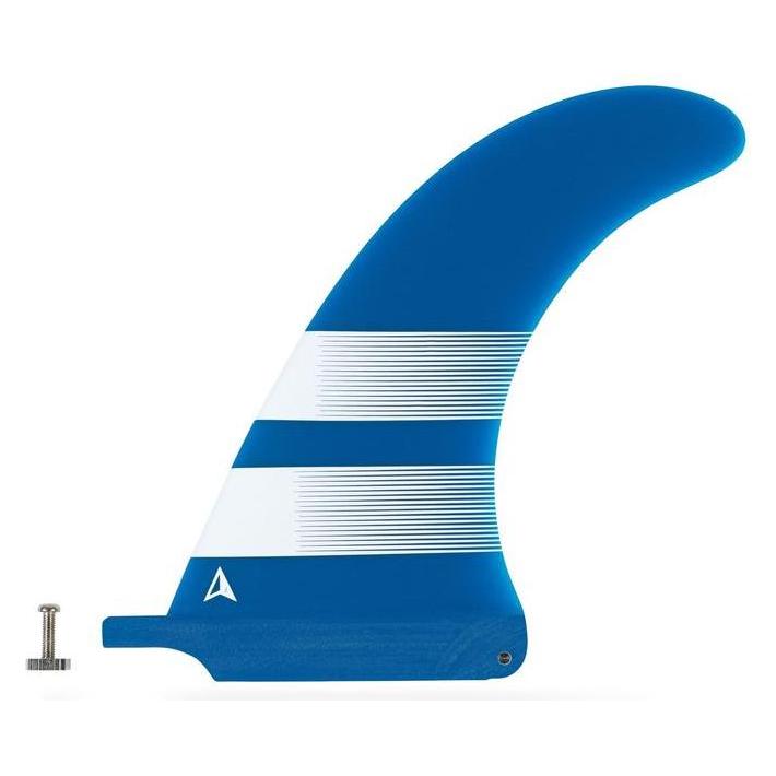 Roam Surfboard Single Fin 7 Inch US Box Blau (31402212)