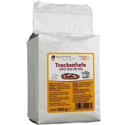 Frießinger Mühle Trockenhefe 500 g