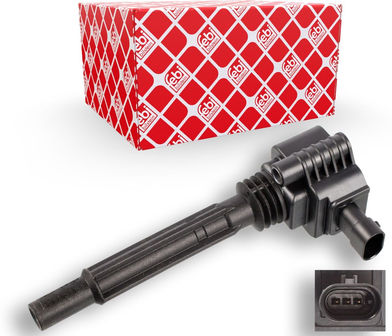 FEBI BILSTEIN 107961 Ignition coil