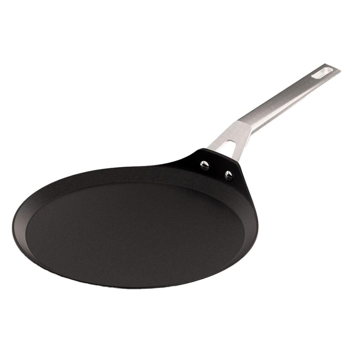 Valira Crêpes-Maker 4656/25 guss Ø 28 cm (Bratpfanne, Aluminium, Gusseisen) (52722154)