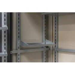 Telluria Regalsteher Set Wand für Geräteschrank Giarmadio