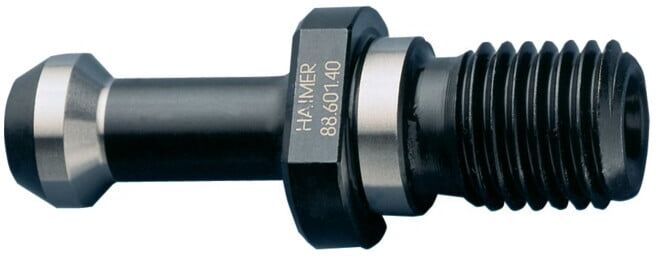 HAIMER Boulon de serrage JISB6339 BT40 90 degrés (88.101.40)