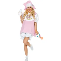 Wilbers Baby Girl, Gr.40 (40)