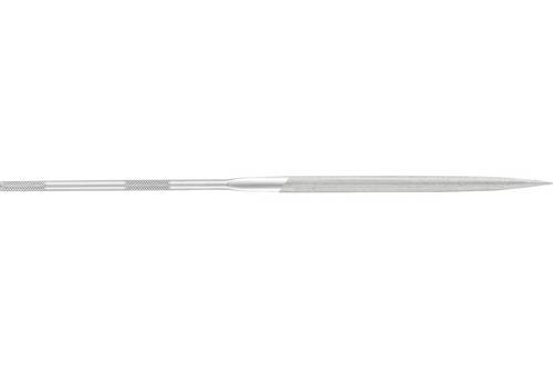 PFERD TOOLS 12504081 Präzisions-Nadelfeile Vogelzunge 160mm Schweizer Hieb 0, grob Länge 160mm 12St.