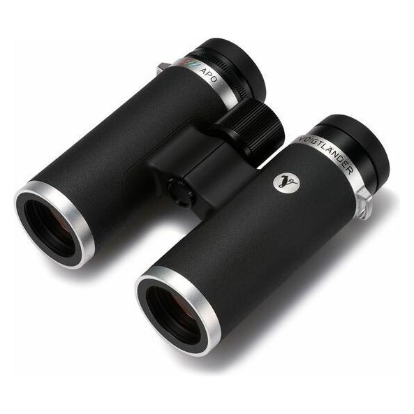 Voigtländer Vienna 10x32 APO Fernglas (10x, 32 mm) (VF01032)