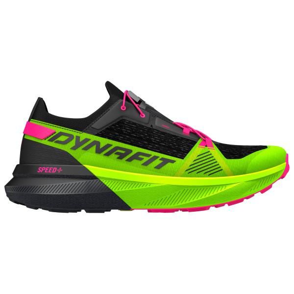 Dynafit - Ultra DNA - Trailrunningschuhe EU 42 grün