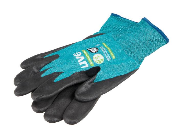 uvex Handschuhe Bamboo TwinFlex