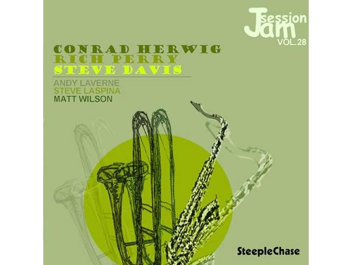 Various - Jam Session Volume 28