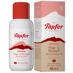 Töpfer Babycare Pflegeöl 100 ml