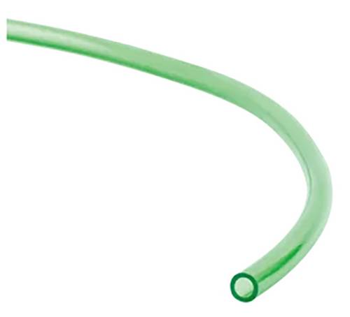 GARDENA 04985-20 Schlauch Meterware Transparent-Grün