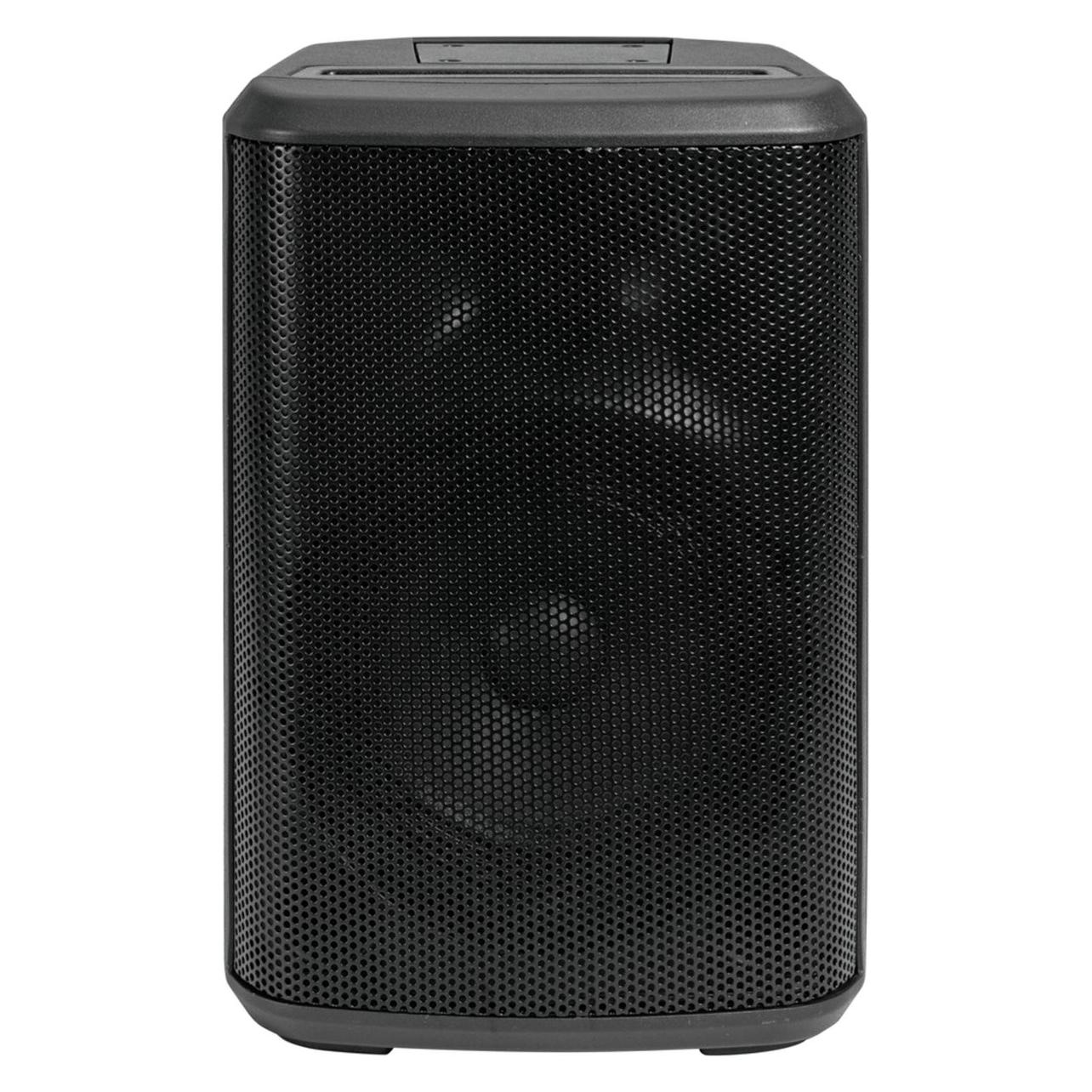Omnitronic PORTY-8A Drahtlos-PA-System (Aktiv) (13107010)