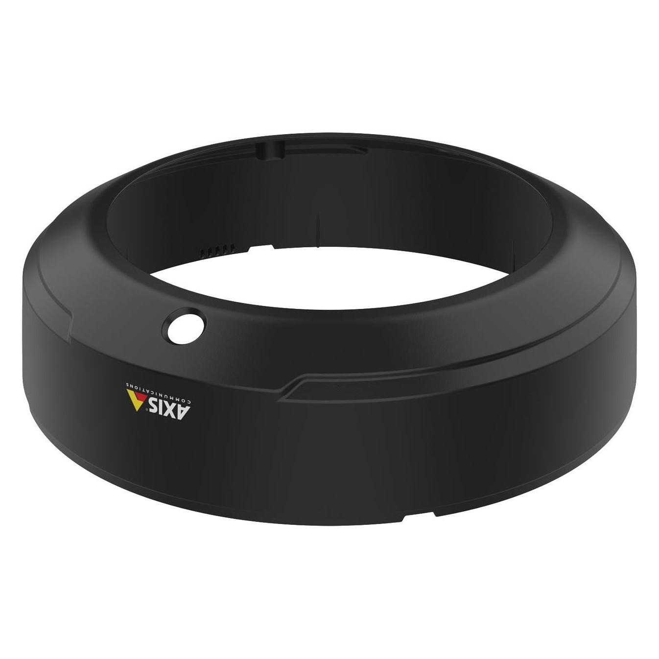 Axis Ersatzgehäuse TM3808-E Schwarz, 4 Stück (02219-001)