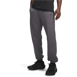 UNDER ARMOUR Armour Fleece Jogginghose Herren 025 - castlerock/black S