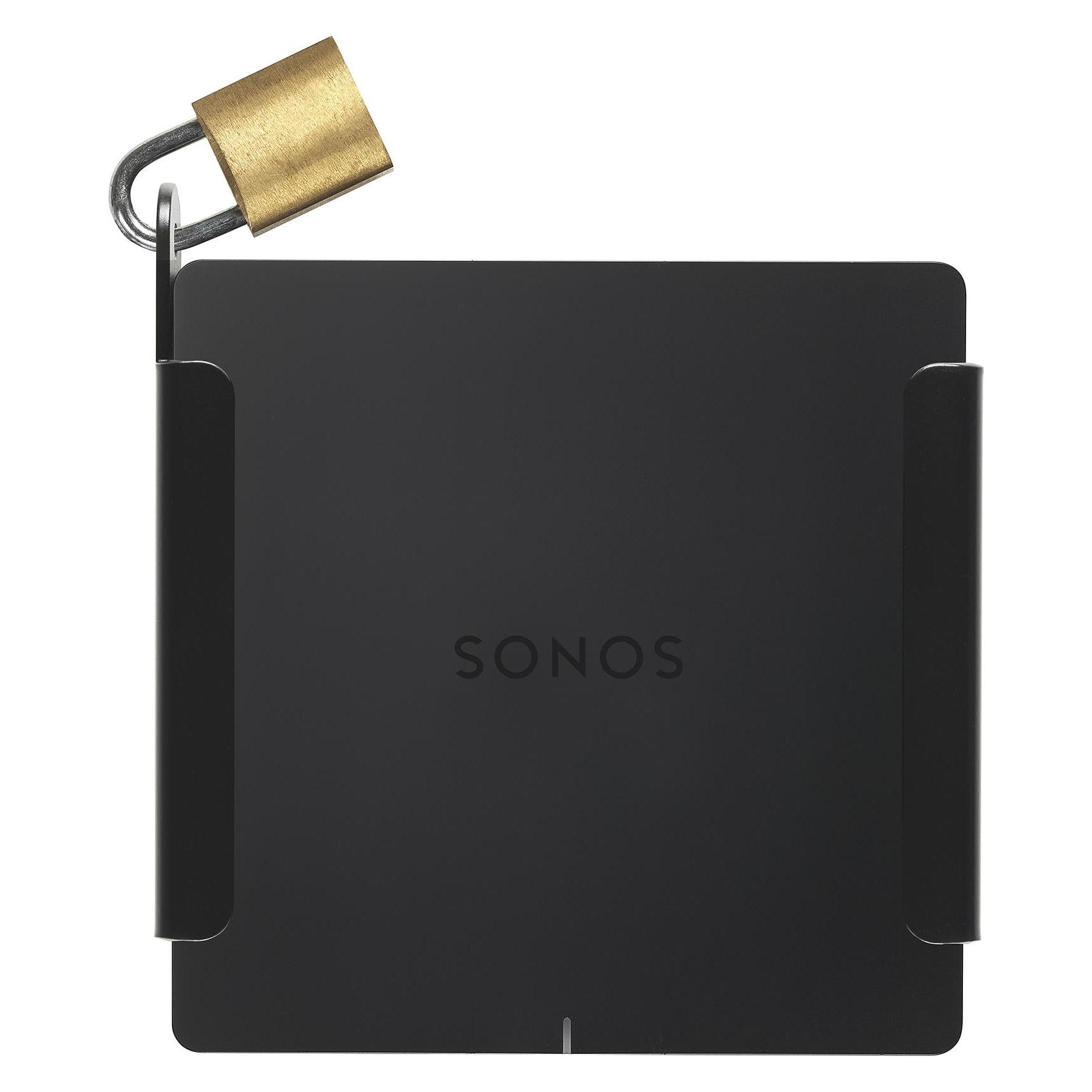 Flexson Sonos Port Wand Stahl (Wandmontage) (FLXPWM1021)