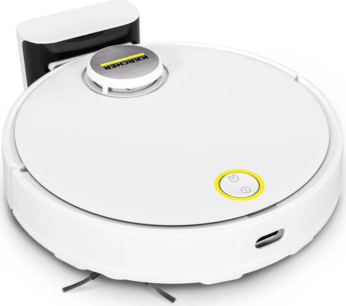 Roboter-Staubsauger RCV 3