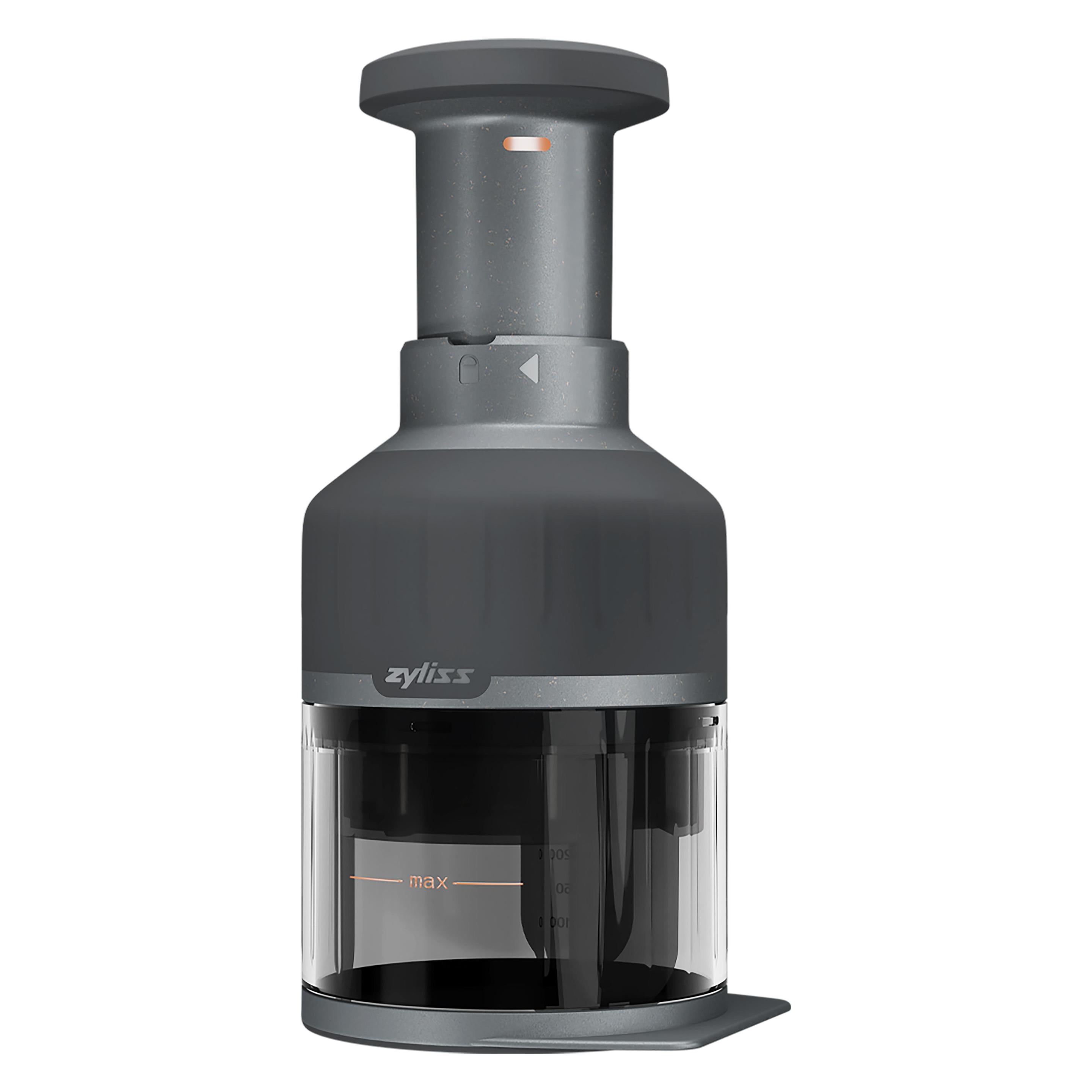 Zyliss Zick Zick 3 (2566.73 ml) (E910073-141025.0300)