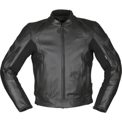 Modeka Tourrider II Motorrad Lederjacke