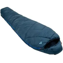 VAUDE Schlafsack Sioux 800 II SYN, Größe R in Blau Blau