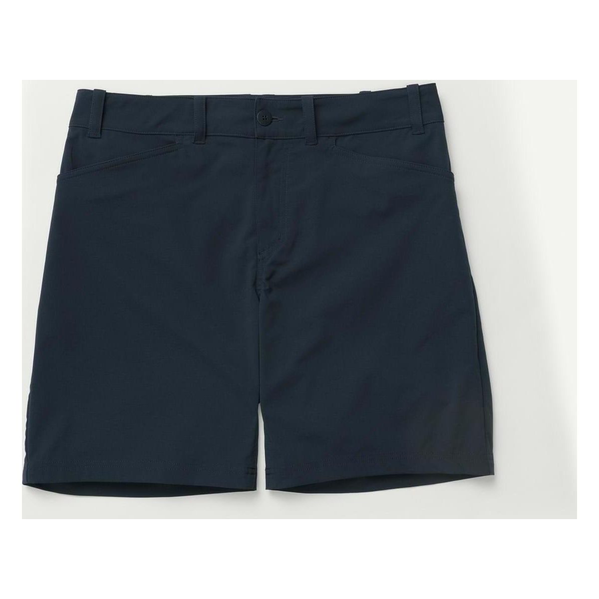 Houdini W's Dock Shorts blue illusion (703) M 190864-703-M