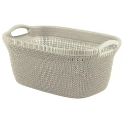Curver, Wäschekorb, Soren (40 l)