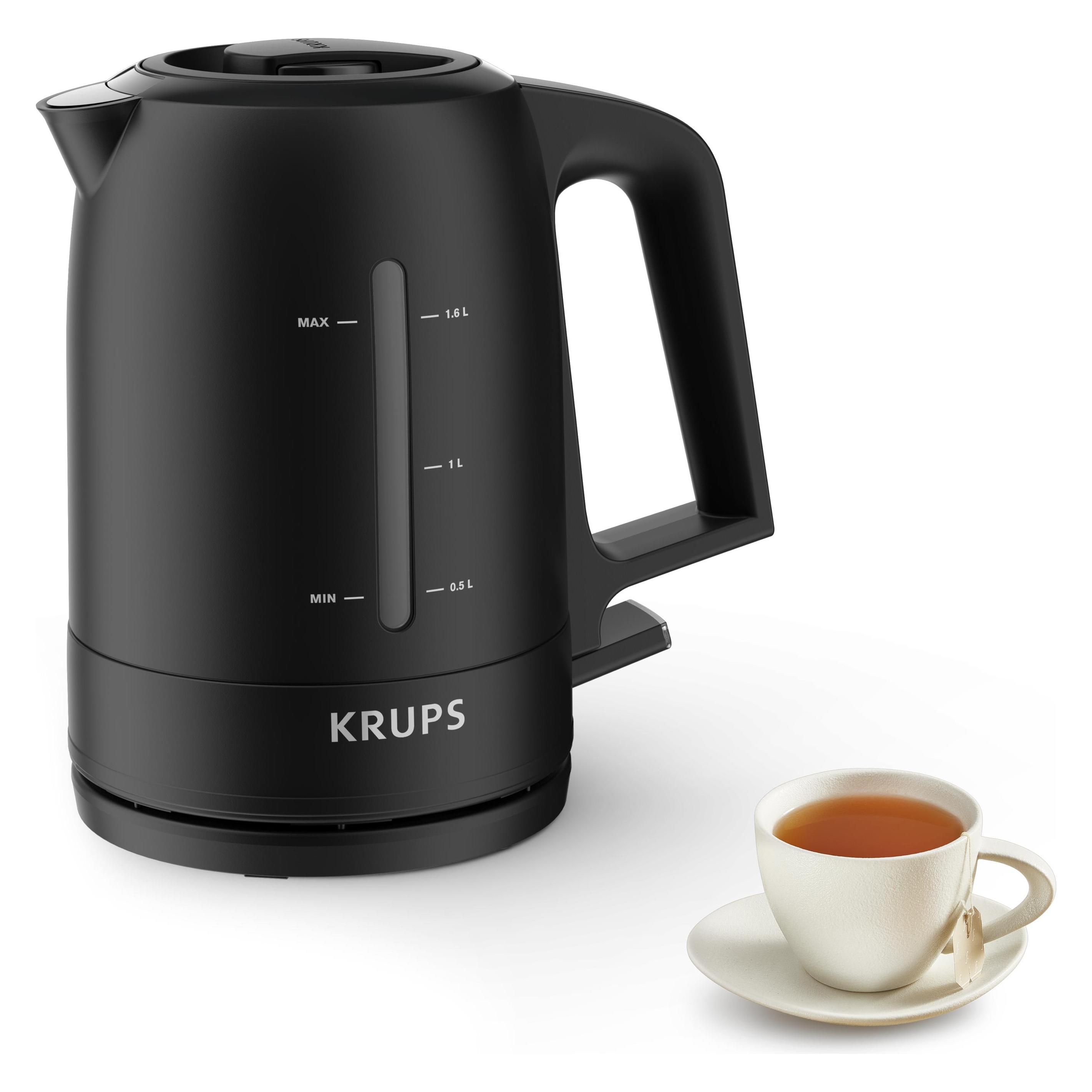 Krups BW2448 Pro Aroma (1.60 l) (BW2448)