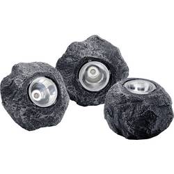Pontec 87585 Teichbeleuchtung 3er Set LED