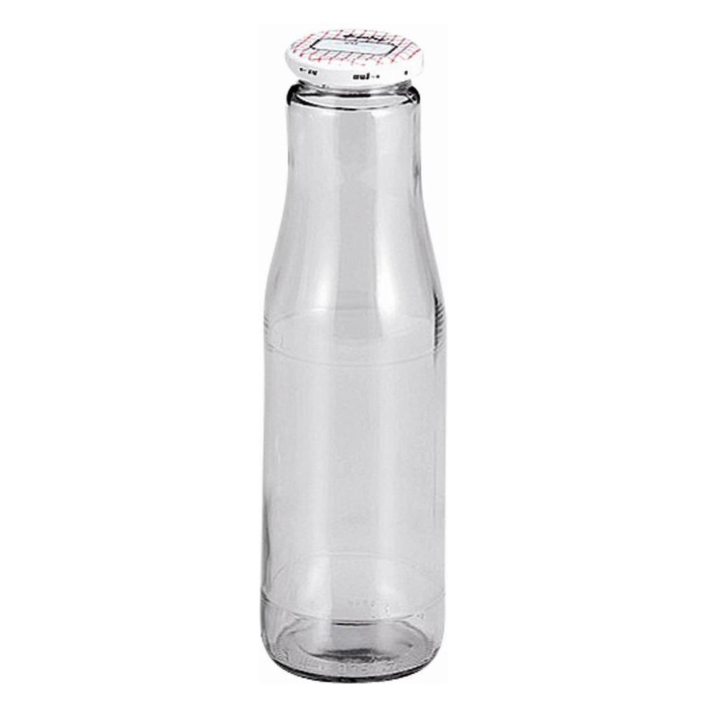 Emsy Saftflasche (3 Stk., 0.75 l) (59504/03)