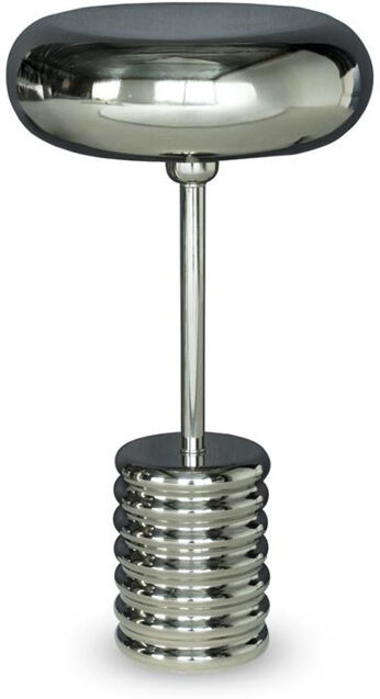By-Boo Crome Bordslampa