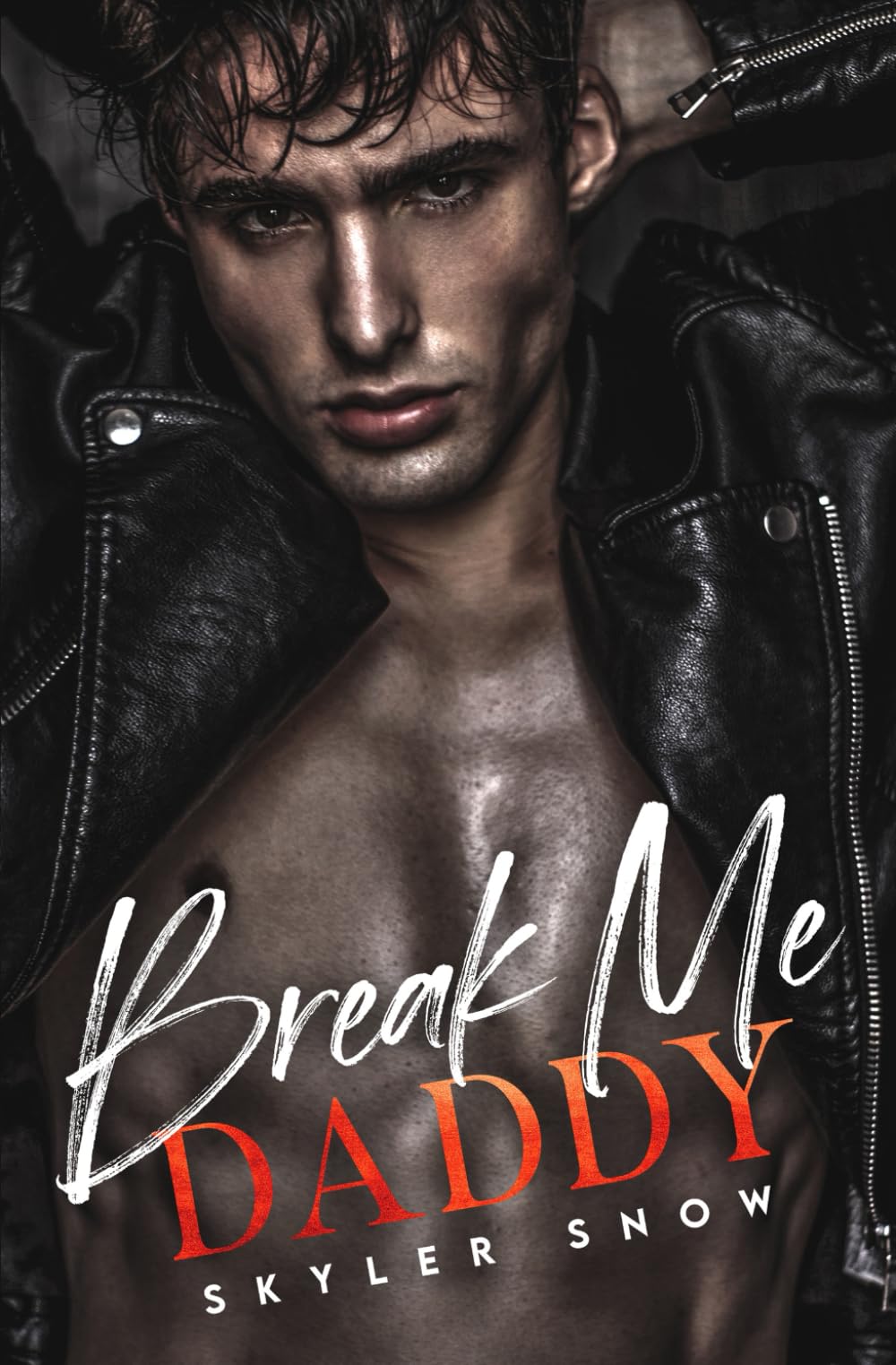 Skyler Snow - Break Me Daddy (Mafia Daddies, Band 1) - Preis vom 18.10.2026 19:22:15 h