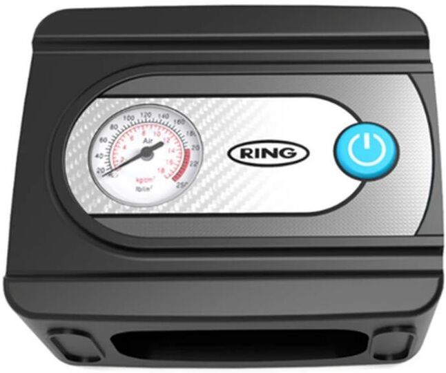 RING RAC611 Air compressor
